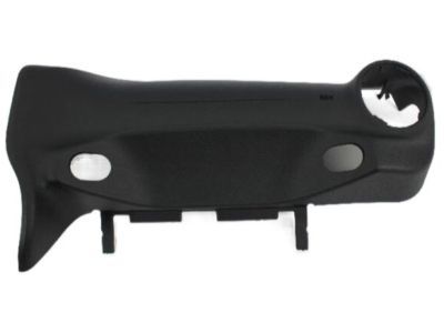 Jeep 1PS85DX9AE DOOR Passenger Air Bag