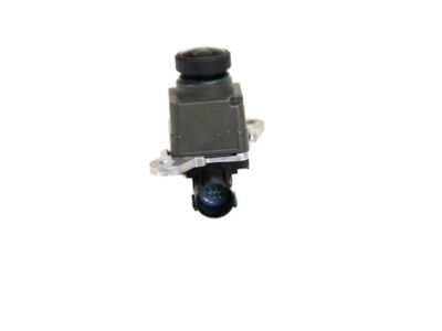 Dodge 68206872AE CAMERA Rear View