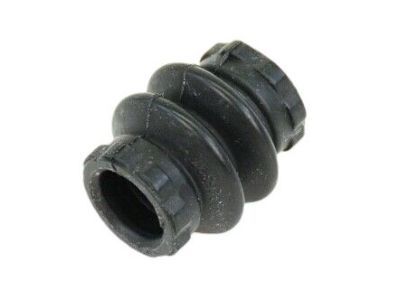 Chrysler 5166198AA BOOT Disc Brake Caliper Pin