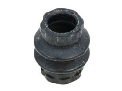 Chrysler 5166198AA BOOT Disc Brake Caliper Pin
