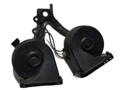 Mopar 68225104AA Horn And Bracket Dual