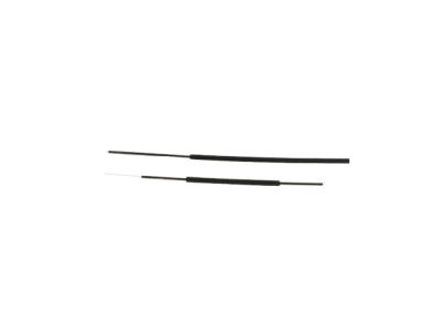 Mopar 68270228AA Cable A/C And Heater Control
