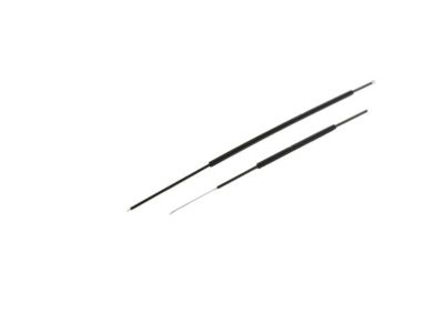 Mopar 68270228AA Cable A/C And Heater Control