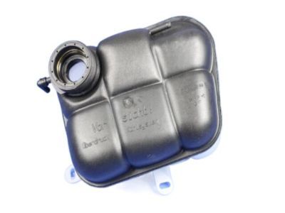 Chrysler Crossfire Coolant Reservoir - 5135388AA