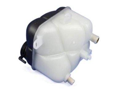 Chrysler 5135388AA BOTTLE Coolant Reserve
