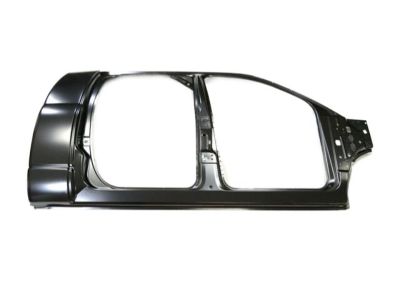 Dodge 68000696AA PANEL Body Side Aperture Outer Complete