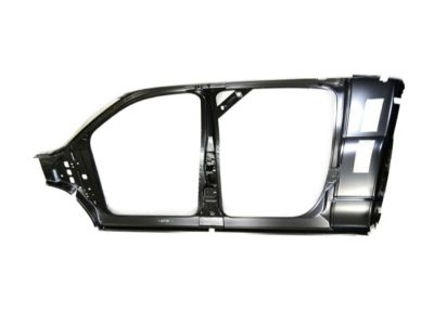 Dodge 68000696AA PANEL Body Side Aperture Outer Complete