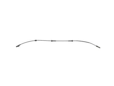 Jeep Speed Sensor - 68430134AA