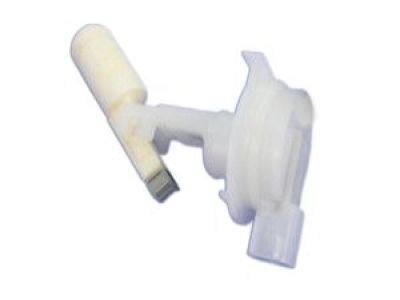 Dodge 5019246AA SENSOR Washer Fluid Level
