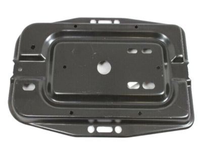 Jeep 55174728AB TRAY Battery
