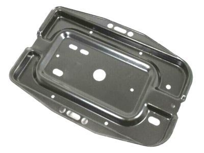 Jeep 55174728AB TRAY Battery