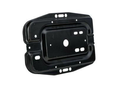 Jeep 55174728AB TRAY Battery
