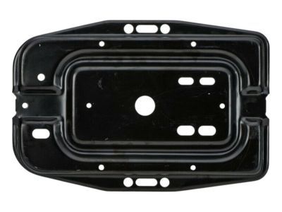 Jeep 55174728AB TRAY Battery