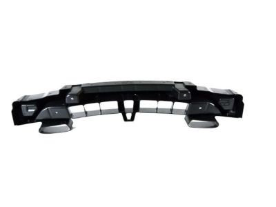 Dodge 68096346AA ABSORBER Front Energy