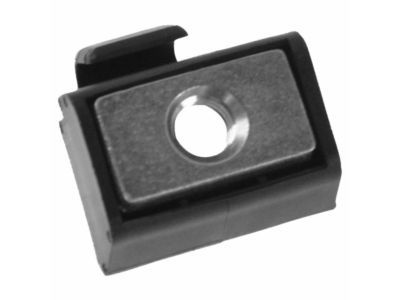 Jeep 55176746AE RETAINER Folding Top Deck Closure
