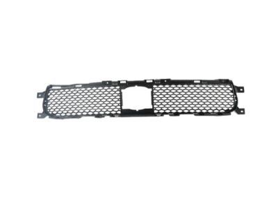 Dodge 68320618AA GRILLE Lower
