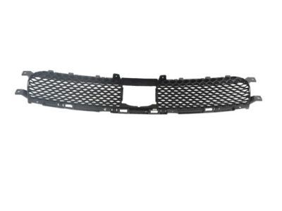 Dodge 68320618AA GRILLE Lower
