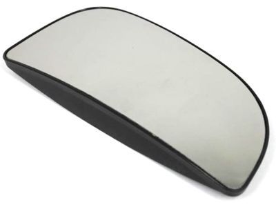 Ram 68280568AA GLASS Spotter Mirror Replacement