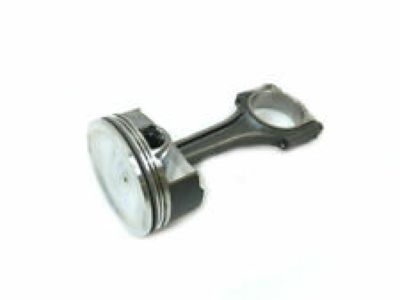 Jeep 68090673AA Piston