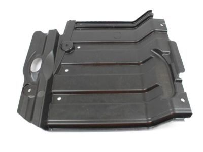 Mopar 5182517AA Belly Pan Transmission