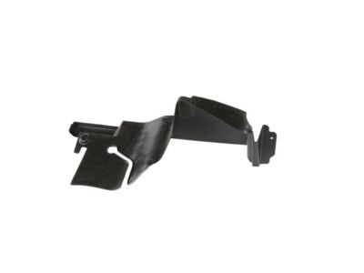 Dodge 68381700AA BAFFLE Air Inlet