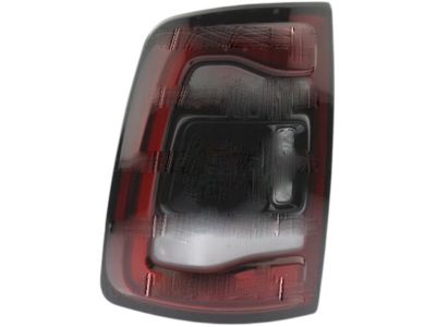 Ram 2500 Back Up Light - 68361723AG