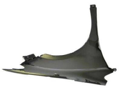 Mopar 68186169AC Fender Front