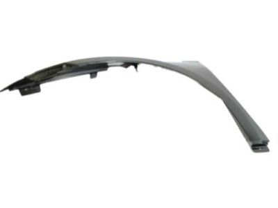 Mopar 68186169AC Fender Front