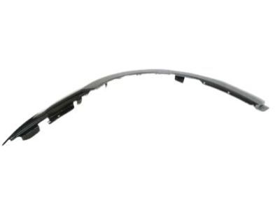 Mopar 68186169AC Fender Front