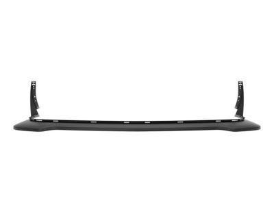Dodge 68258747AC Air Deflector