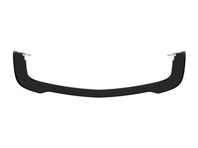 Dodge 68258747AC Air Deflector