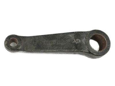 Ram 68072037AB ARM Pitman