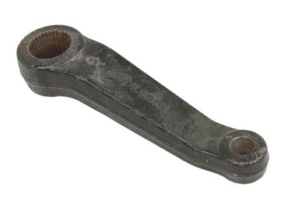 Ram Pitman Arm - 68072037AB