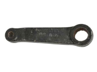 Ram 68072037AB ARM Pitman