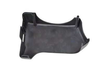 Dodge DH69JX8AC SHROUD Lock Housing