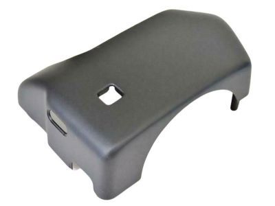Dodge DH69JX8AC SHROUD Lock Housing