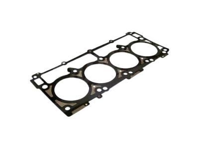 Jeep 53021620AE GASKET Cylinder Head Right