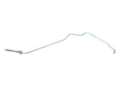 Ram 68045142AA ROD Lock