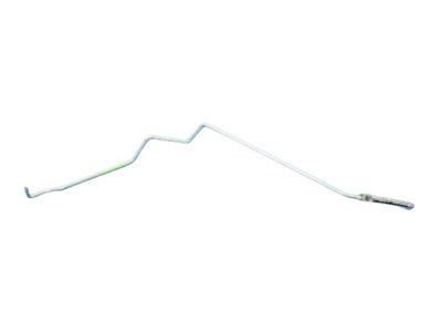 Ram 68045142AA ROD Lock