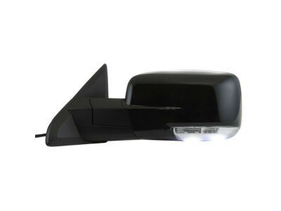 Mopar 1UK691X8AF Mirror Outside Rearview