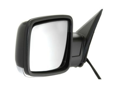 Mopar 1UK691X8AF Mirror Outside Rearview