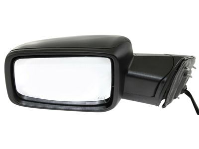 2013 Ram 1500 Car Mirror - 1UK691X8AF
