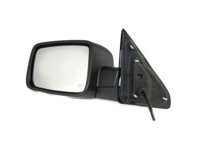 Mopar 1UK691X8AF Mirror Outside Rearview