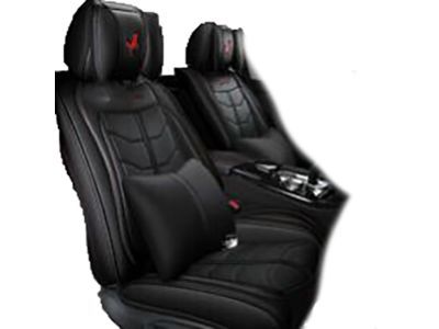 Jeep 5LL13JTLAA COVER Front Seat Cushion