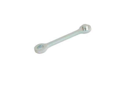 Jeep 68003601AA ACTUATOR Park Brake