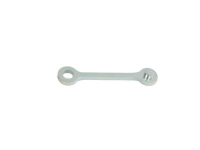 Jeep 68003601AA ACTUATOR Park Brake