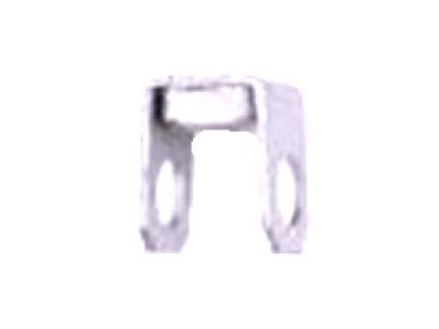 Ram 6508538AA NUT U Type M8X1.25