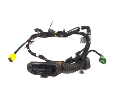 Dodge 68064503AA WIRING Front Door