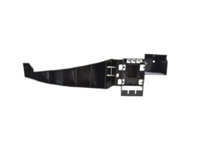 Chrysler 68266935AC BRACKET Fascia Support