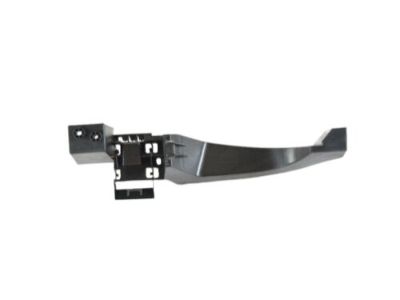Chrysler 68266935AC BRACKET Fascia Support